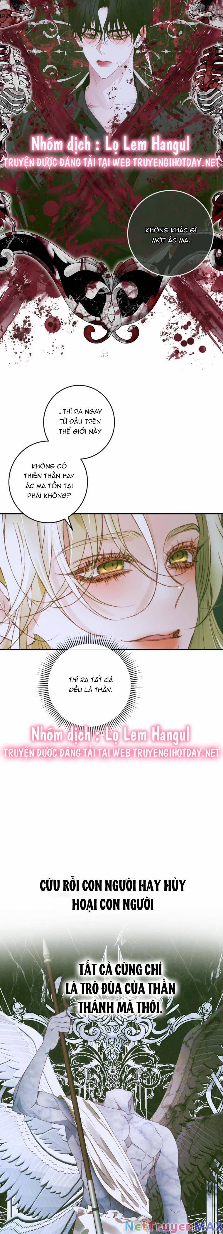 Trở Thành Gia Đình Của Kẻ Phản Diện 87 trang 17