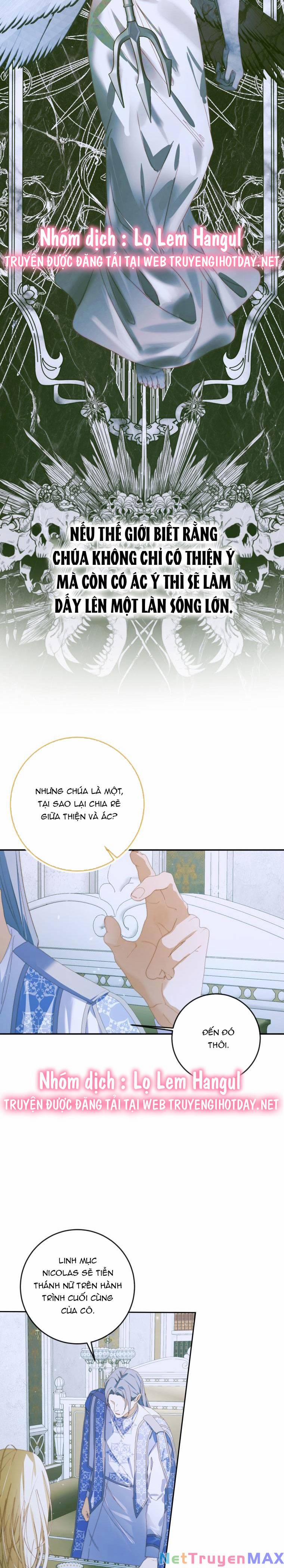 Trở Thành Gia Đình Của Kẻ Phản Diện 87 trang 18