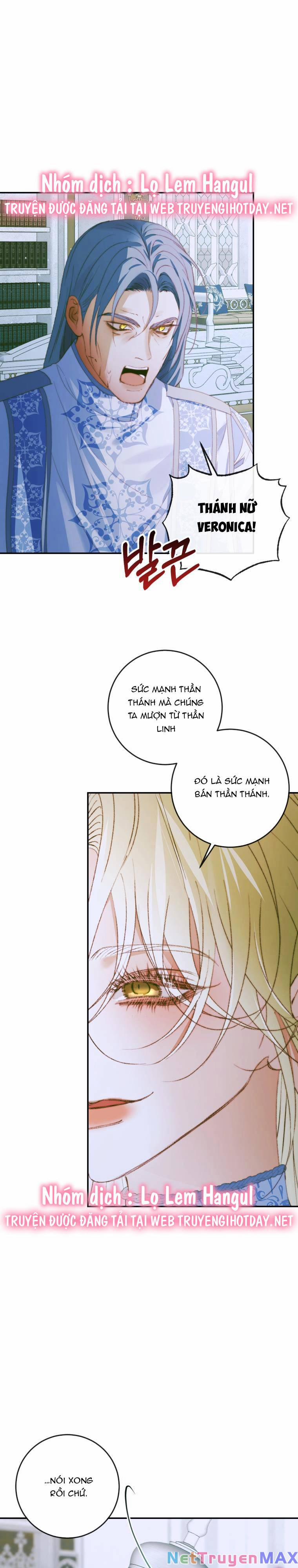 Trở Thành Gia Đình Của Kẻ Phản Diện 87 trang 20