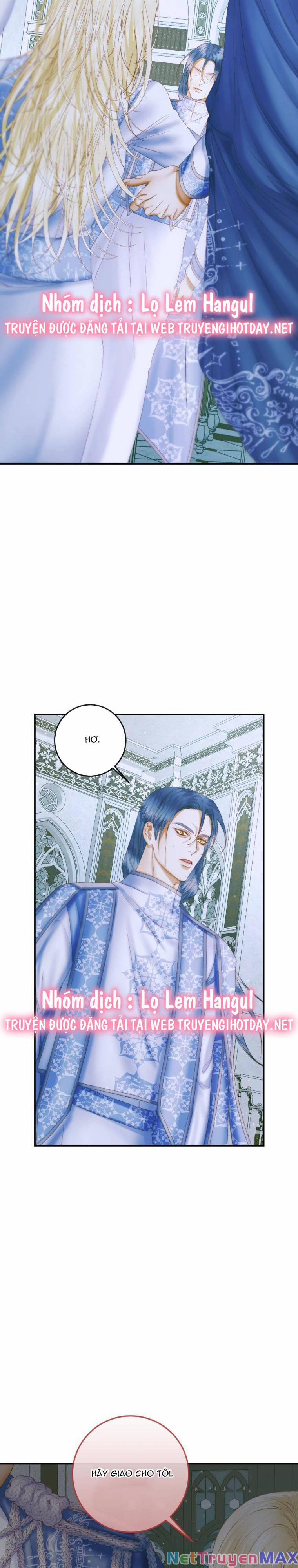 Trở Thành Gia Đình Của Kẻ Phản Diện 87 trang 22