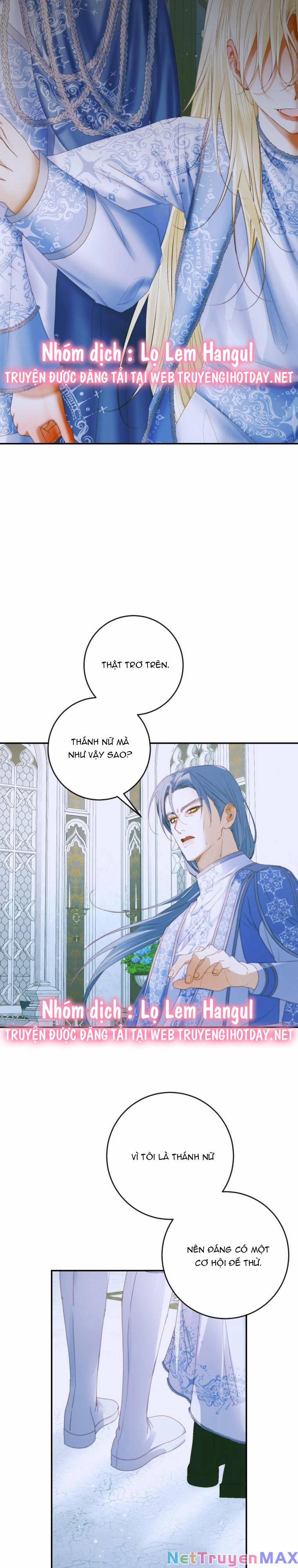 Trở Thành Gia Đình Của Kẻ Phản Diện 87 trang 23