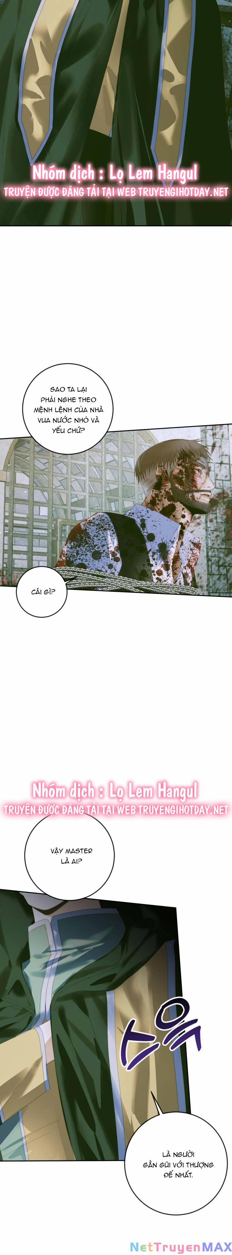 Trở Thành Gia Đình Của Kẻ Phản Diện 87 trang 5