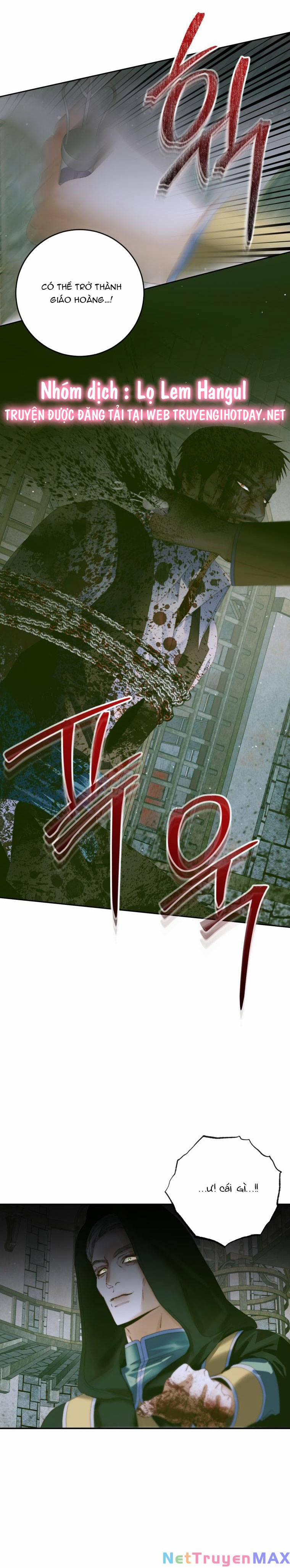 Trở Thành Gia Đình Của Kẻ Phản Diện 87 trang 6