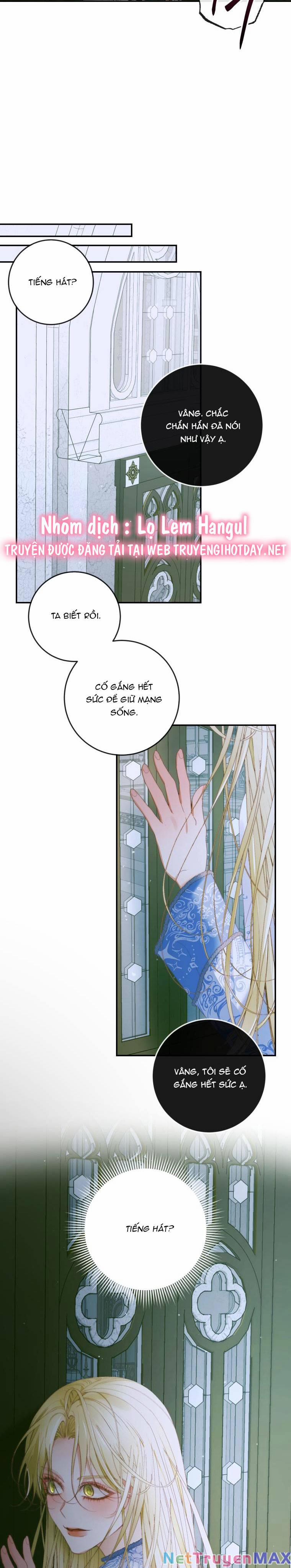 Trở Thành Gia Đình Của Kẻ Phản Diện 87 trang 8