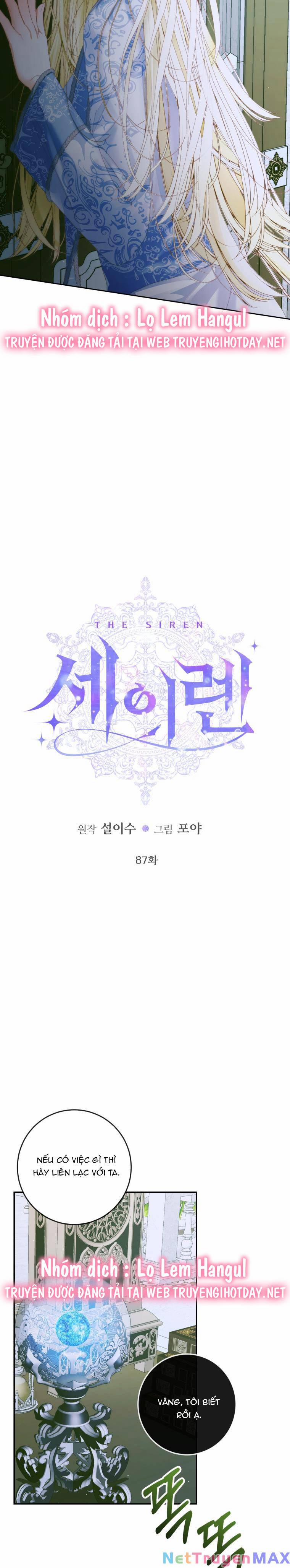 Trở Thành Gia Đình Của Kẻ Phản Diện 87 trang 9