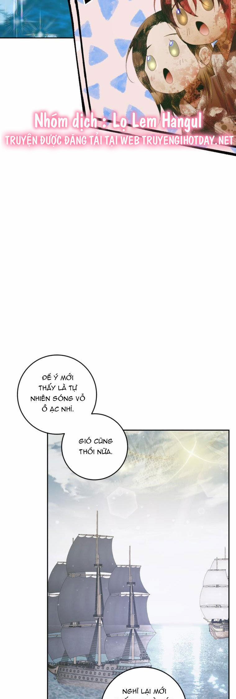 Trở Thành Gia Đình Của Kẻ Phản Diện 88 trang 12