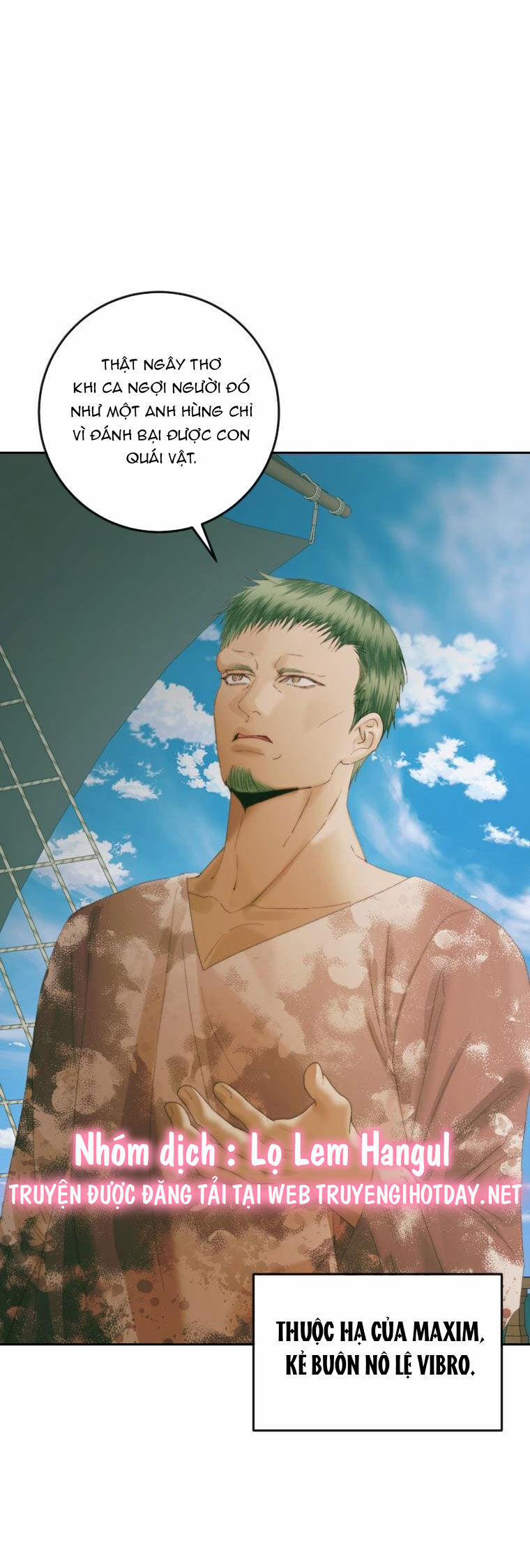 Trở Thành Gia Đình Của Kẻ Phản Diện 88 trang 14