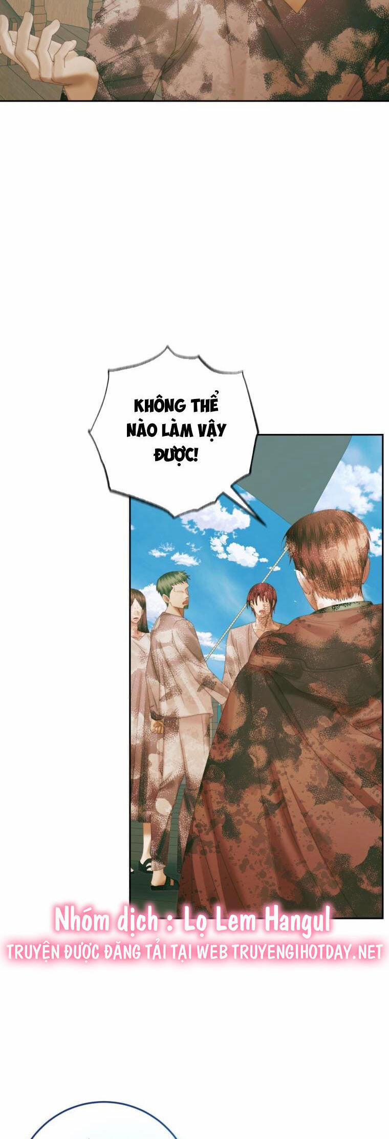 Trở Thành Gia Đình Của Kẻ Phản Diện 88 trang 21