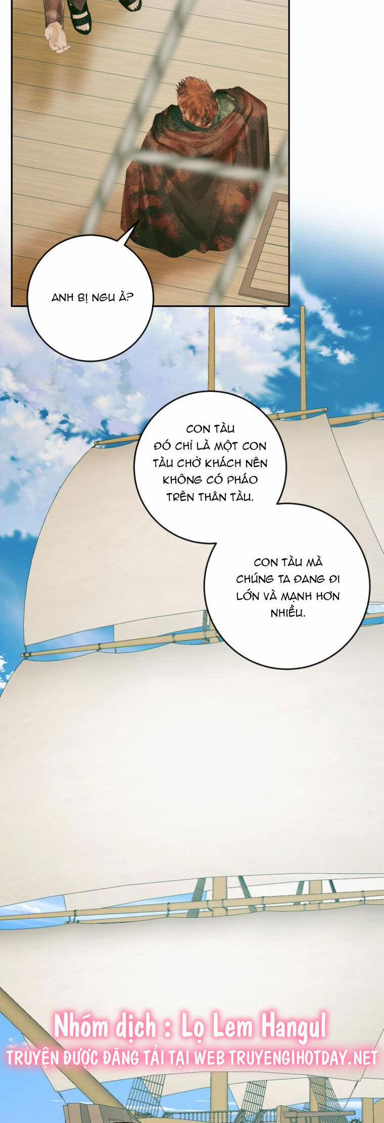 Trở Thành Gia Đình Của Kẻ Phản Diện 88 trang 23