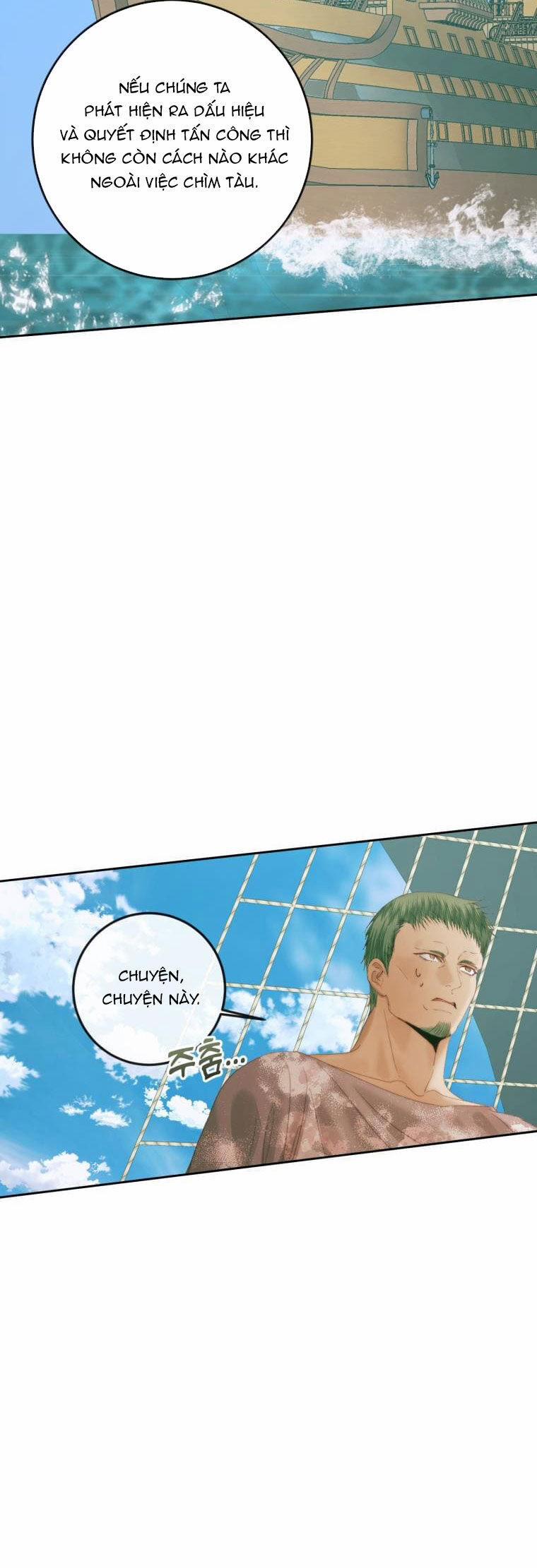 Trở Thành Gia Đình Của Kẻ Phản Diện 88 trang 24