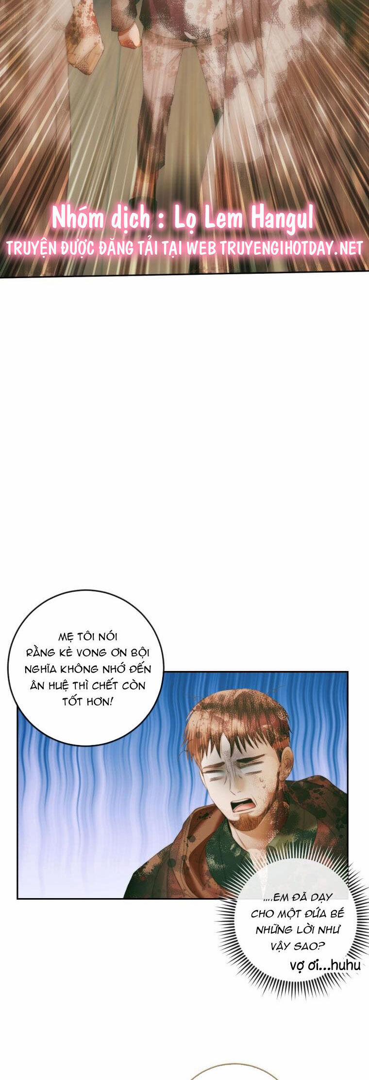 Trở Thành Gia Đình Của Kẻ Phản Diện 88 trang 27