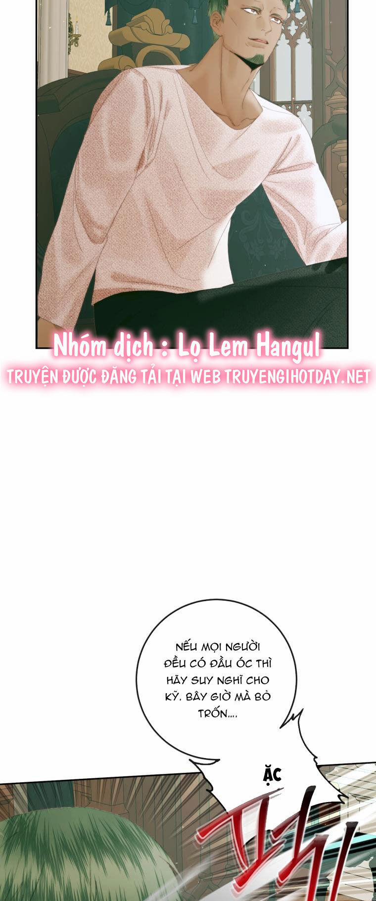 Trở Thành Gia Đình Của Kẻ Phản Diện 88 trang 39