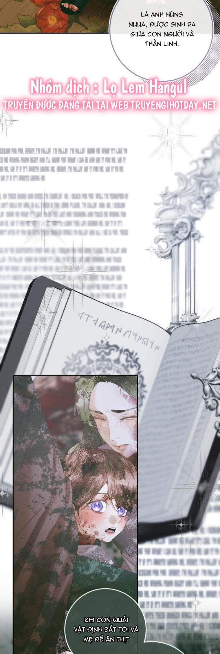 Trở Thành Gia Đình Của Kẻ Phản Diện 88 trang 4