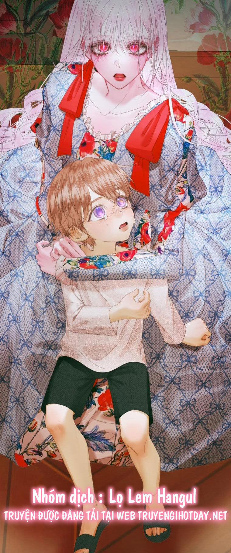 Trở Thành Gia Đình Của Kẻ Phản Diện 88 trang 47