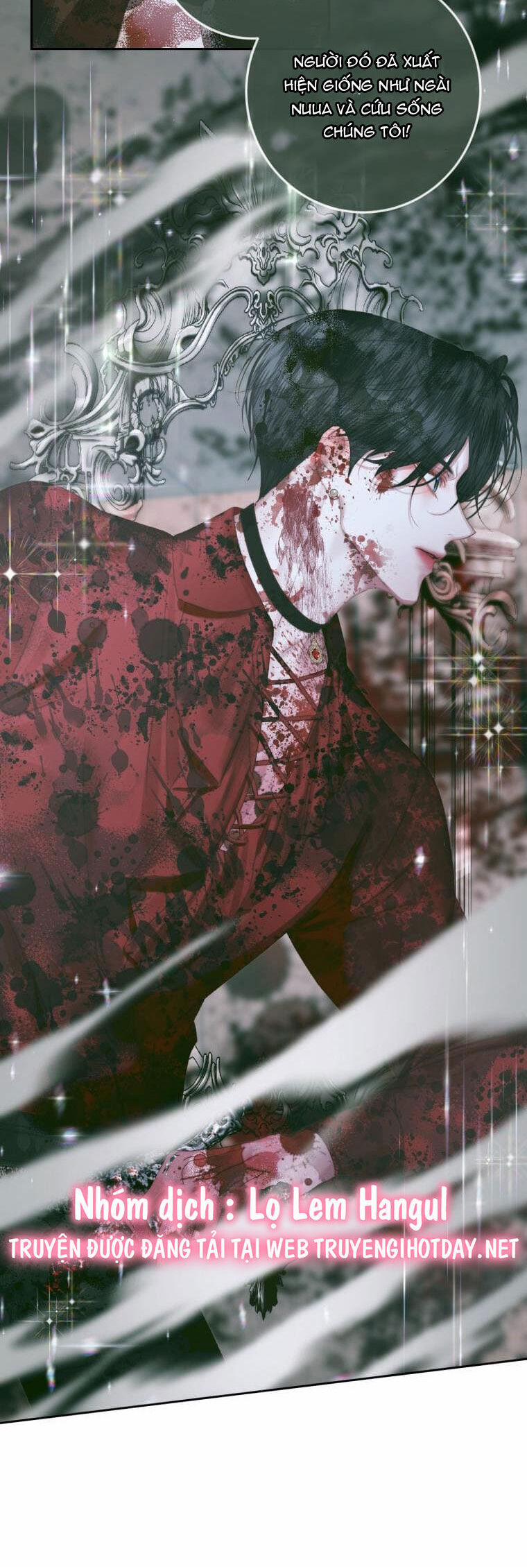 Trở Thành Gia Đình Của Kẻ Phản Diện 88 trang 5