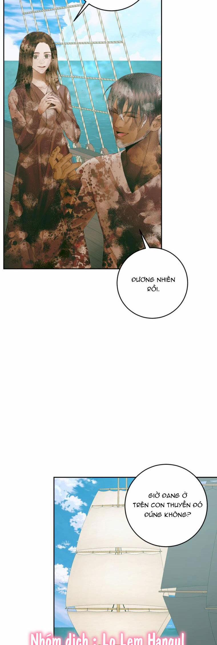 Trở Thành Gia Đình Của Kẻ Phản Diện 88 trang 7