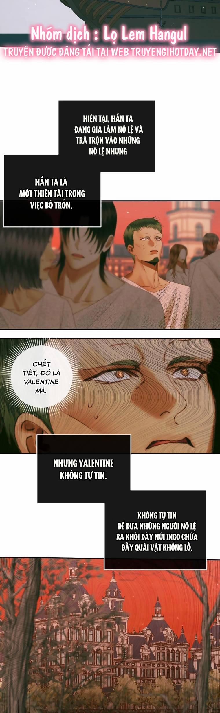 Trở Thành Gia Đình Của Kẻ Phản Diện 89 trang 14