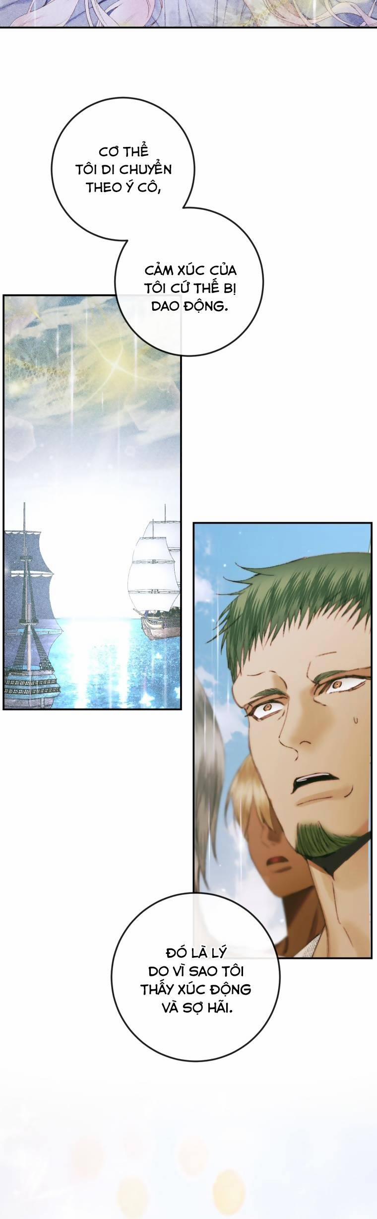 Trở Thành Gia Đình Của Kẻ Phản Diện 89 trang 19