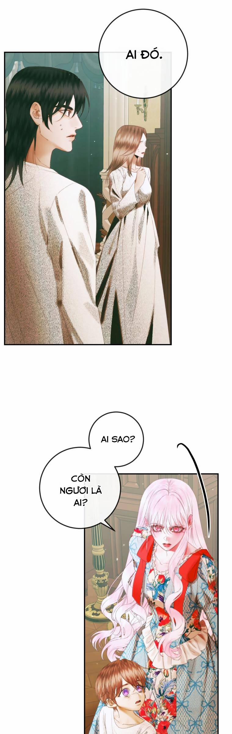 Trở Thành Gia Đình Của Kẻ Phản Diện 89 trang 2