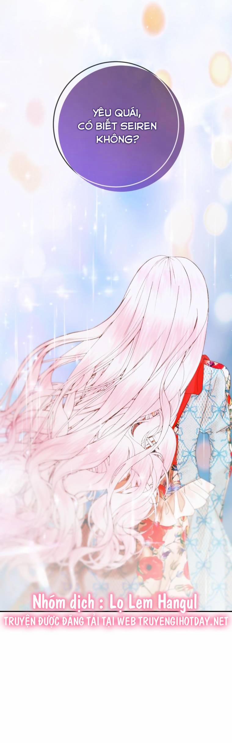 Trở Thành Gia Đình Của Kẻ Phản Diện 89 trang 20