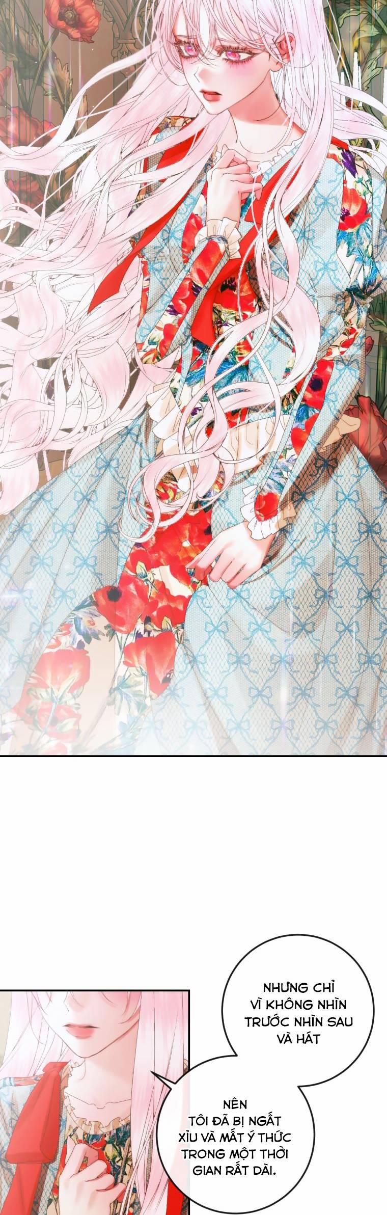 Trở Thành Gia Đình Của Kẻ Phản Diện 89 trang 25