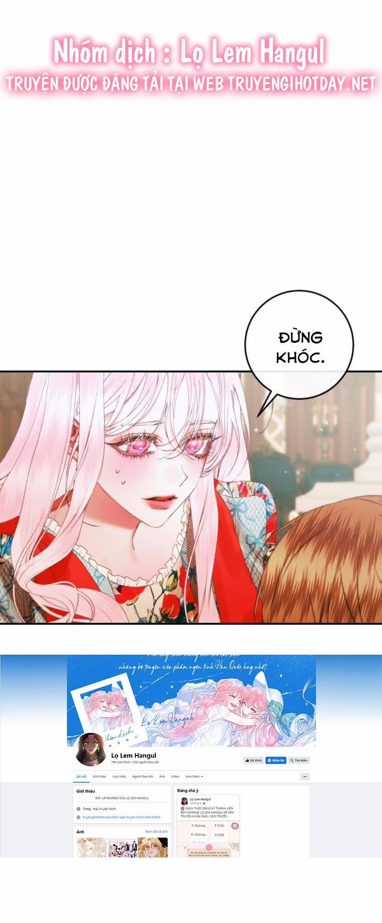 Trở Thành Gia Đình Của Kẻ Phản Diện 89 trang 30