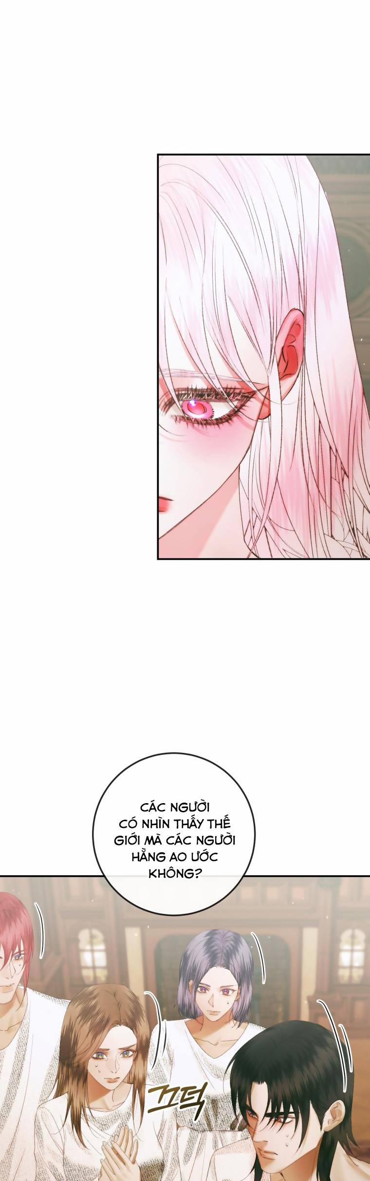 Trở Thành Gia Đình Của Kẻ Phản Diện 89 trang 36