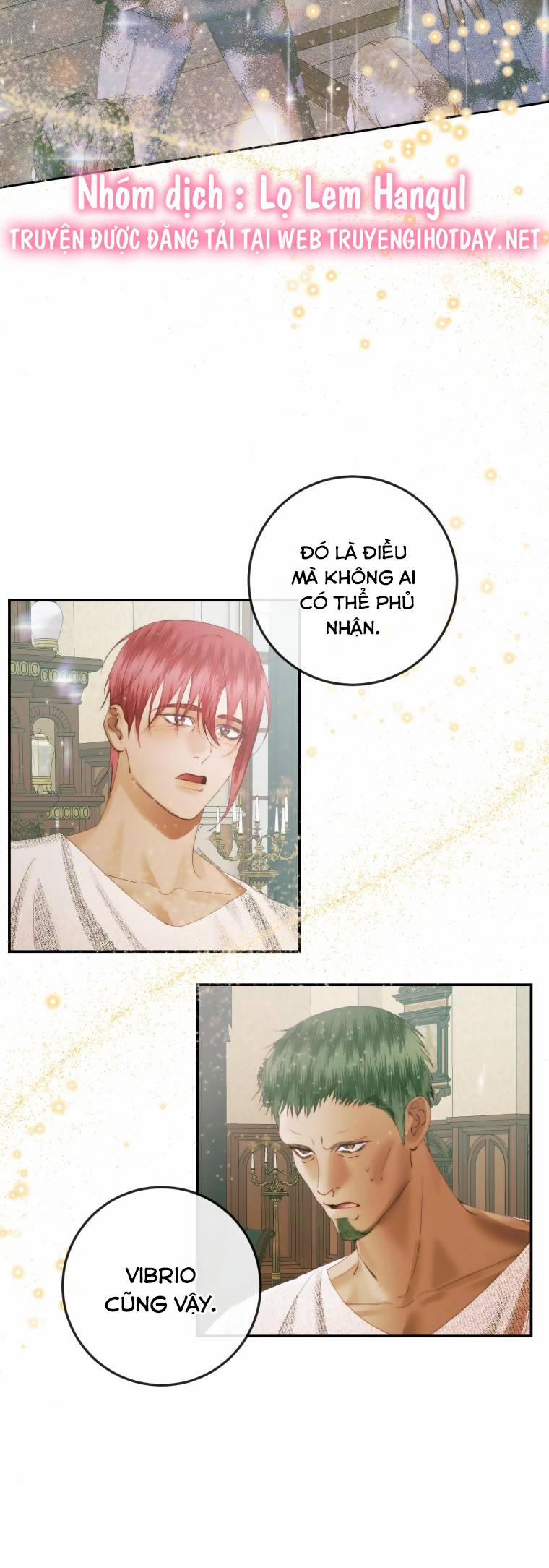 Trở Thành Gia Đình Của Kẻ Phản Diện 89 trang 38