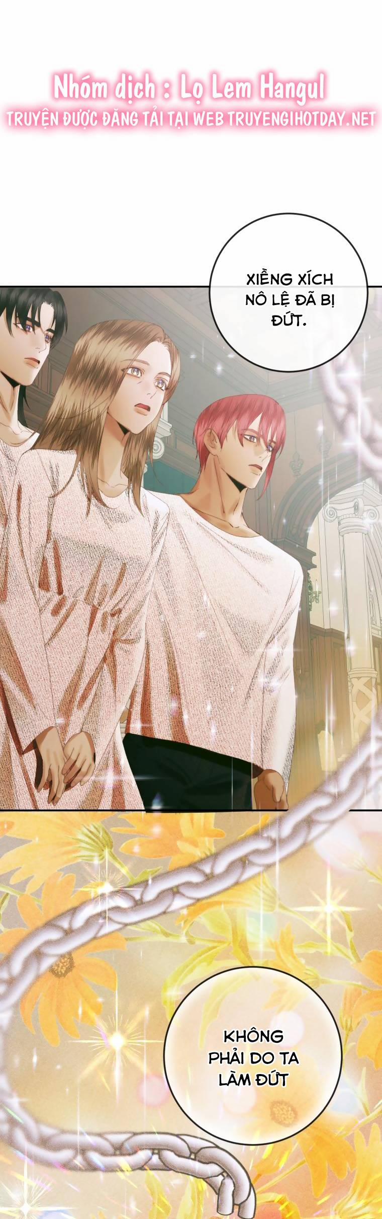 Trở Thành Gia Đình Của Kẻ Phản Diện 89 trang 39