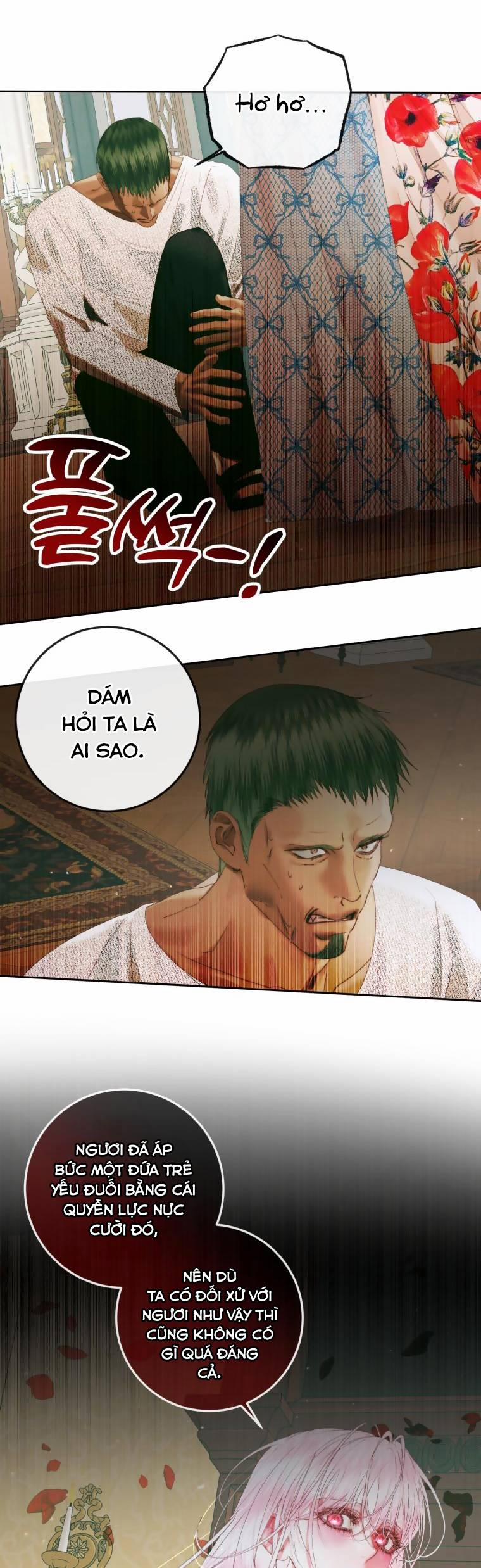 Trở Thành Gia Đình Của Kẻ Phản Diện 89 trang 4