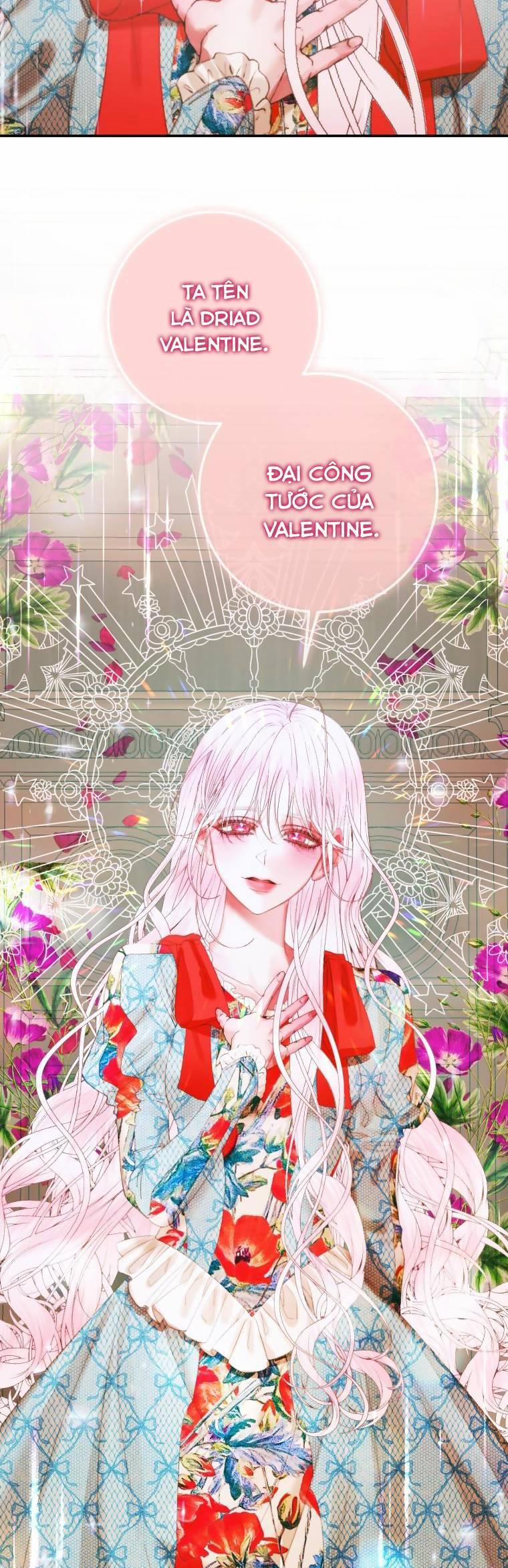 Trở Thành Gia Đình Của Kẻ Phản Diện 89 trang 41