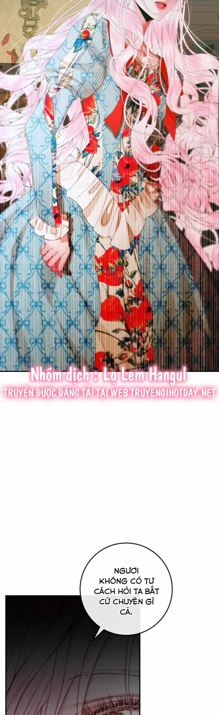 Trở Thành Gia Đình Của Kẻ Phản Diện 89 trang 5