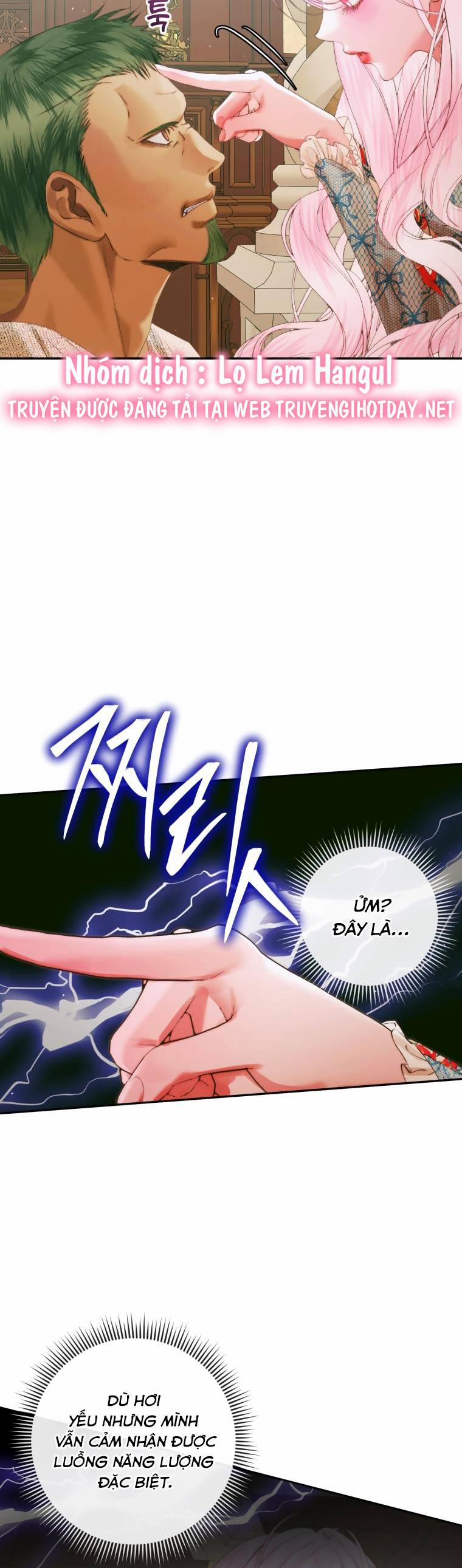 Trở Thành Gia Đình Của Kẻ Phản Diện 89 trang 7