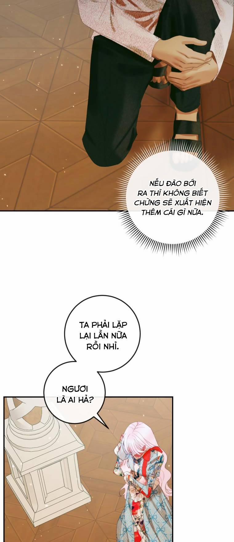 Trở Thành Gia Đình Của Kẻ Phản Diện 89 trang 9