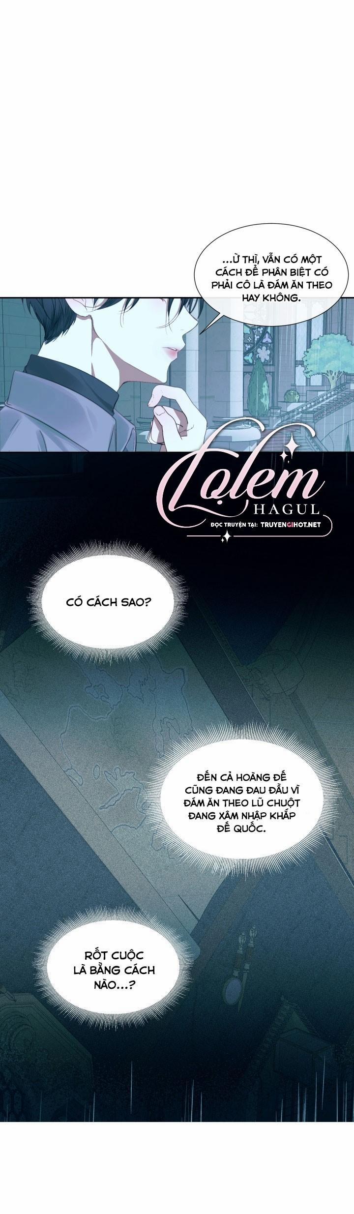 Trở Thành Gia Đình Của Kẻ Phản Diện 9 trang 0