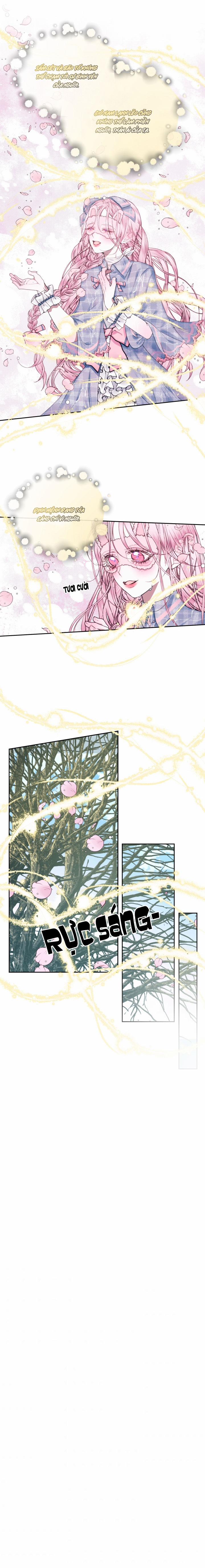 Trở Thành Gia Đình Của Kẻ Phản Diện 9 trang 13