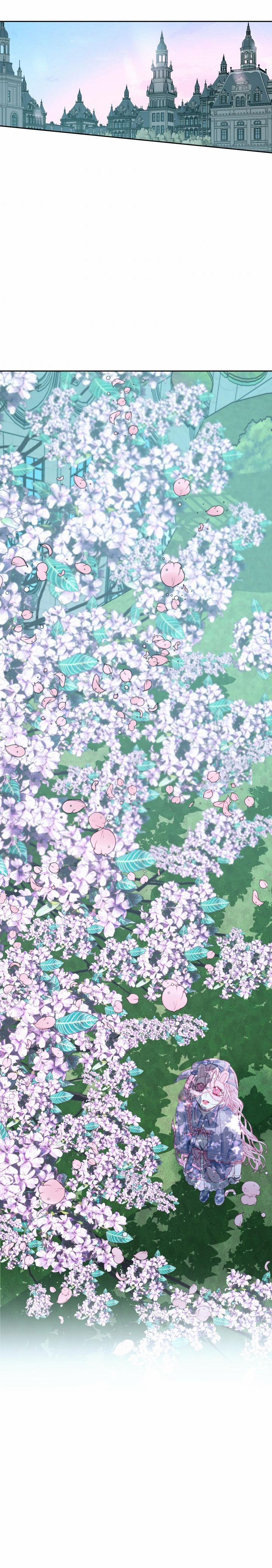 Trở Thành Gia Đình Của Kẻ Phản Diện 9 trang 14