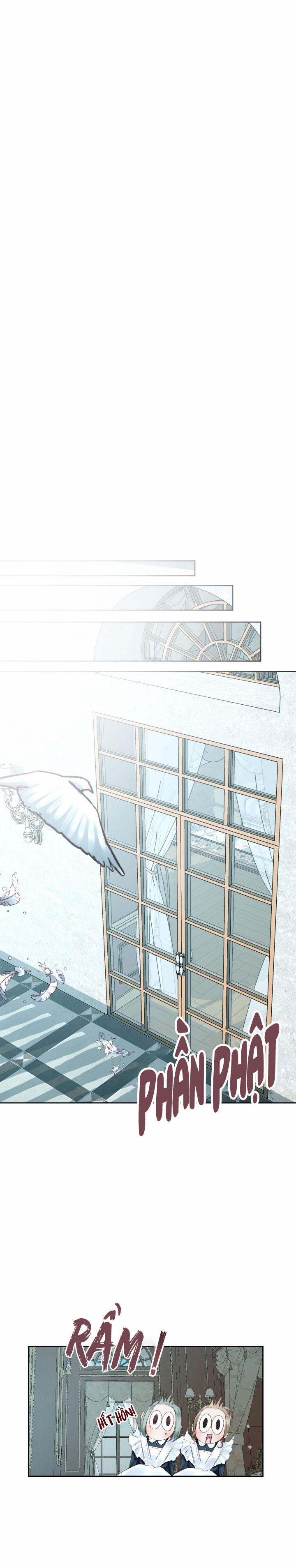 Trở Thành Gia Đình Của Kẻ Phản Diện 9 trang 18