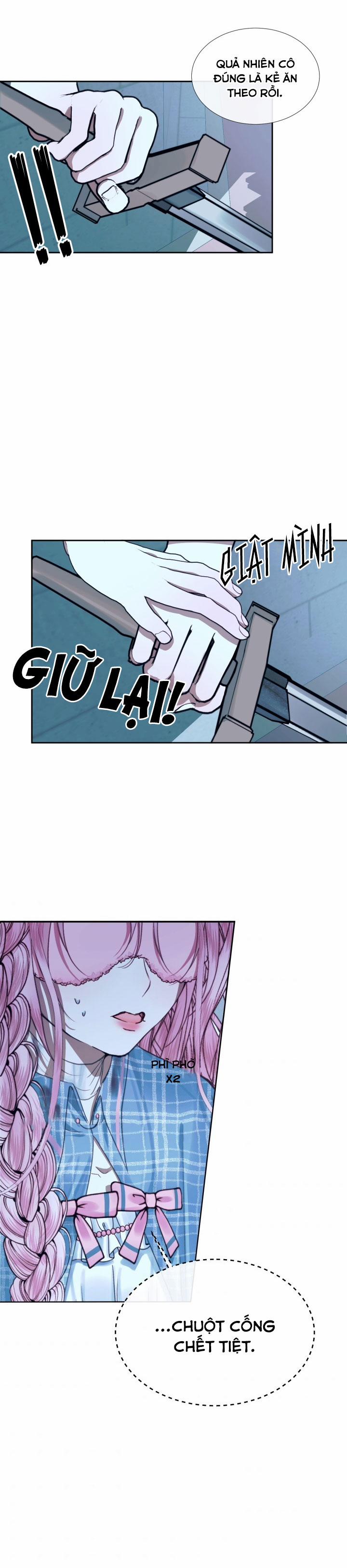 Trở Thành Gia Đình Của Kẻ Phản Diện 9 trang 2