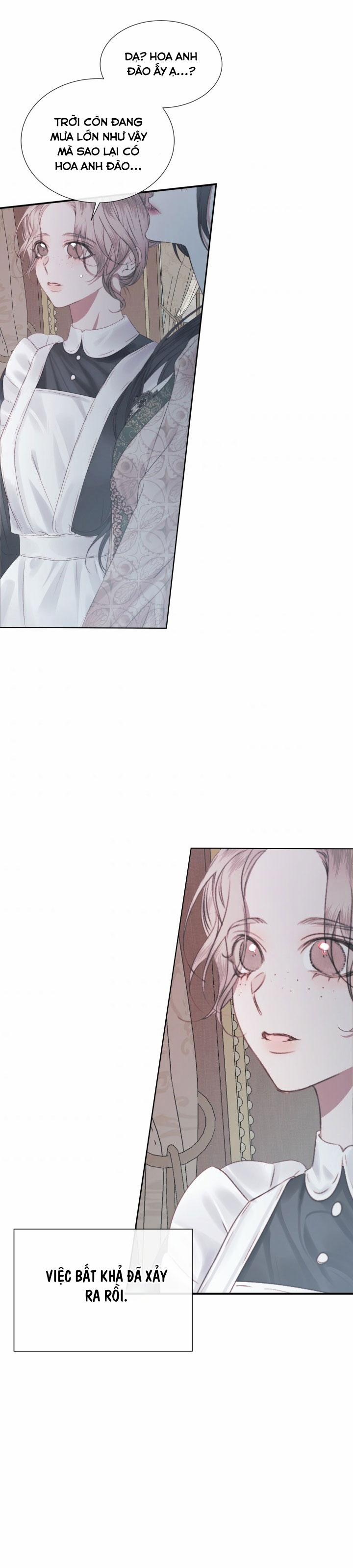 Trở Thành Gia Đình Của Kẻ Phản Diện 9 trang 21