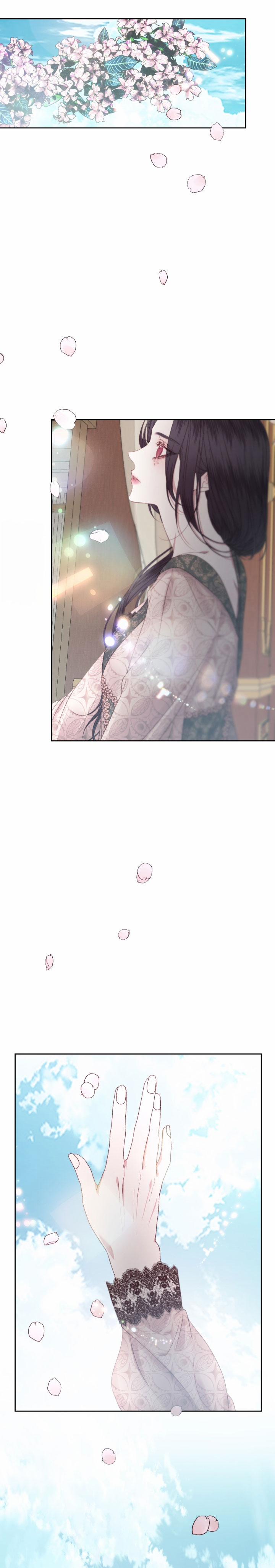 Trở Thành Gia Đình Của Kẻ Phản Diện 9 trang 22