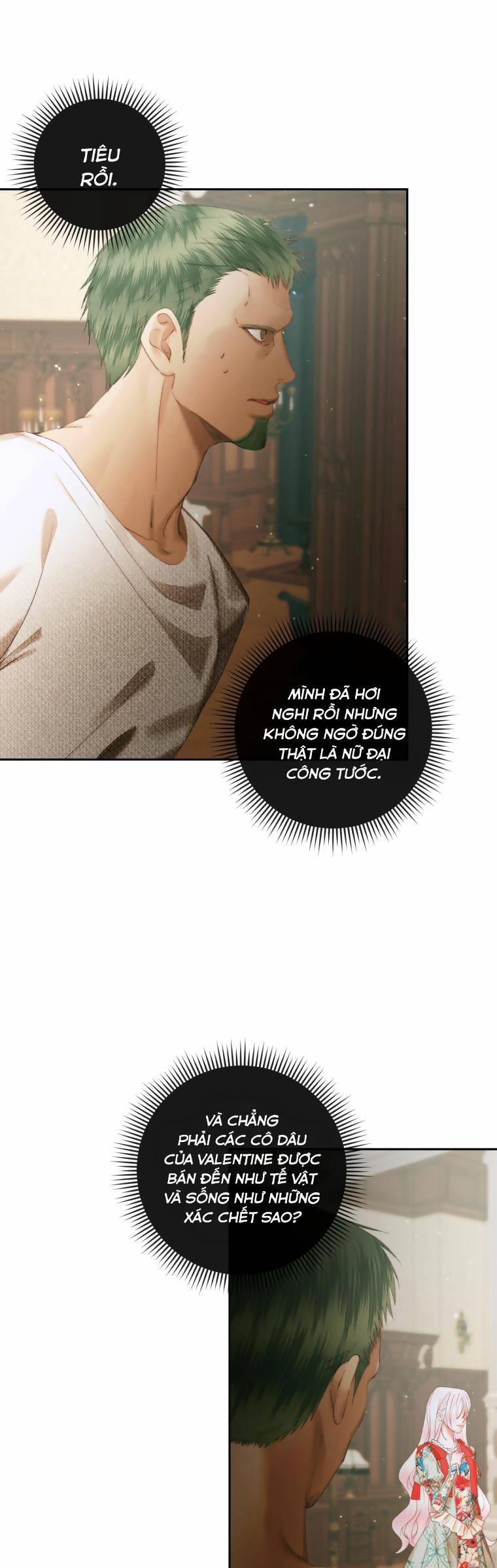 Trở Thành Gia Đình Của Kẻ Phản Diện 90 trang 0