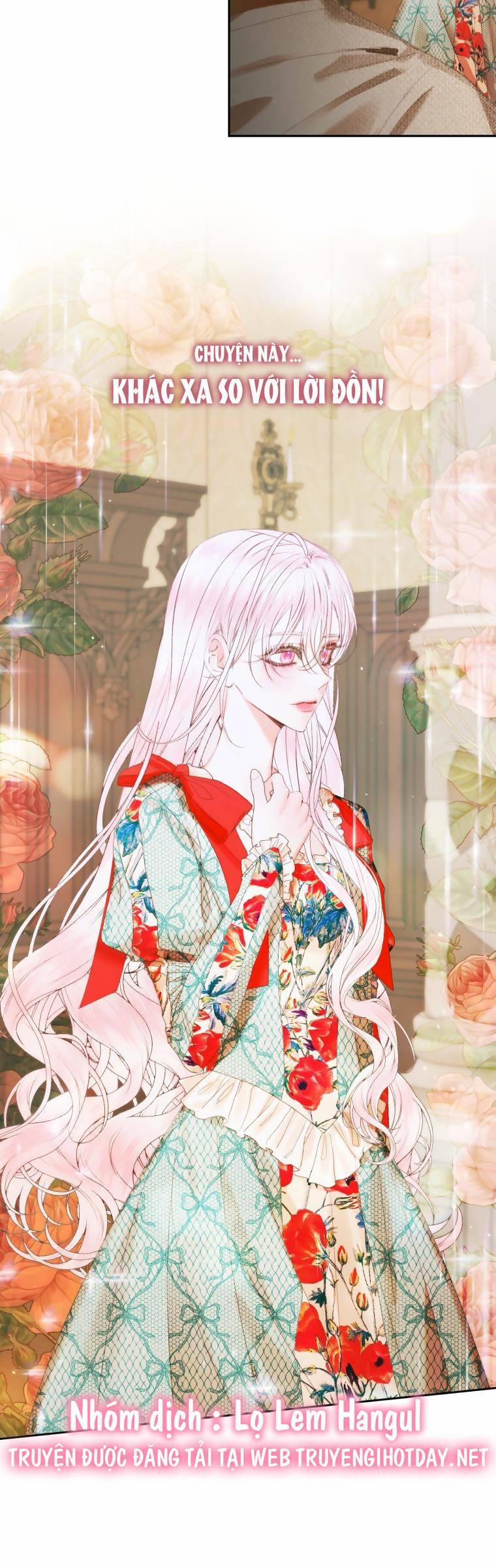 Trở Thành Gia Đình Của Kẻ Phản Diện 90 trang 1