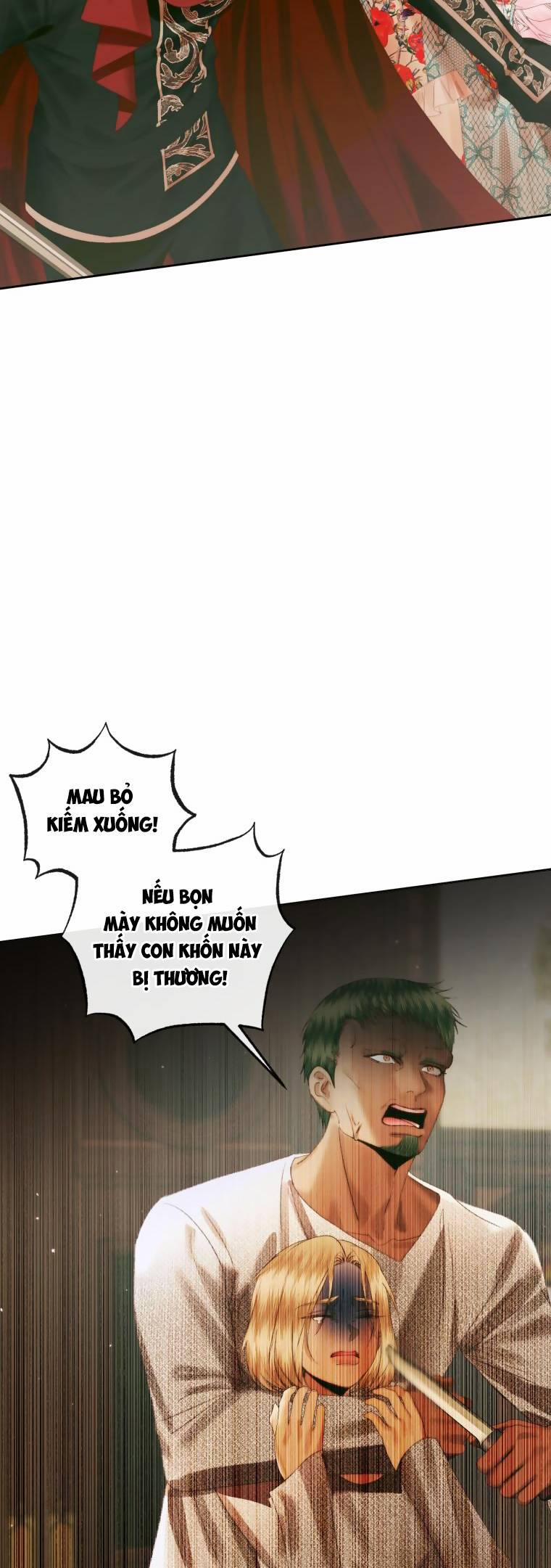 Trở Thành Gia Đình Của Kẻ Phản Diện 90 trang 16