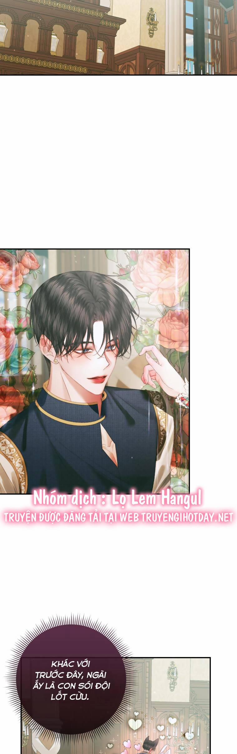 Trở Thành Gia Đình Của Kẻ Phản Diện 90 trang 25