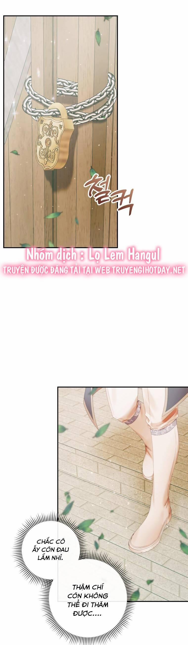 Trở Thành Gia Đình Của Kẻ Phản Diện 91 trang 1