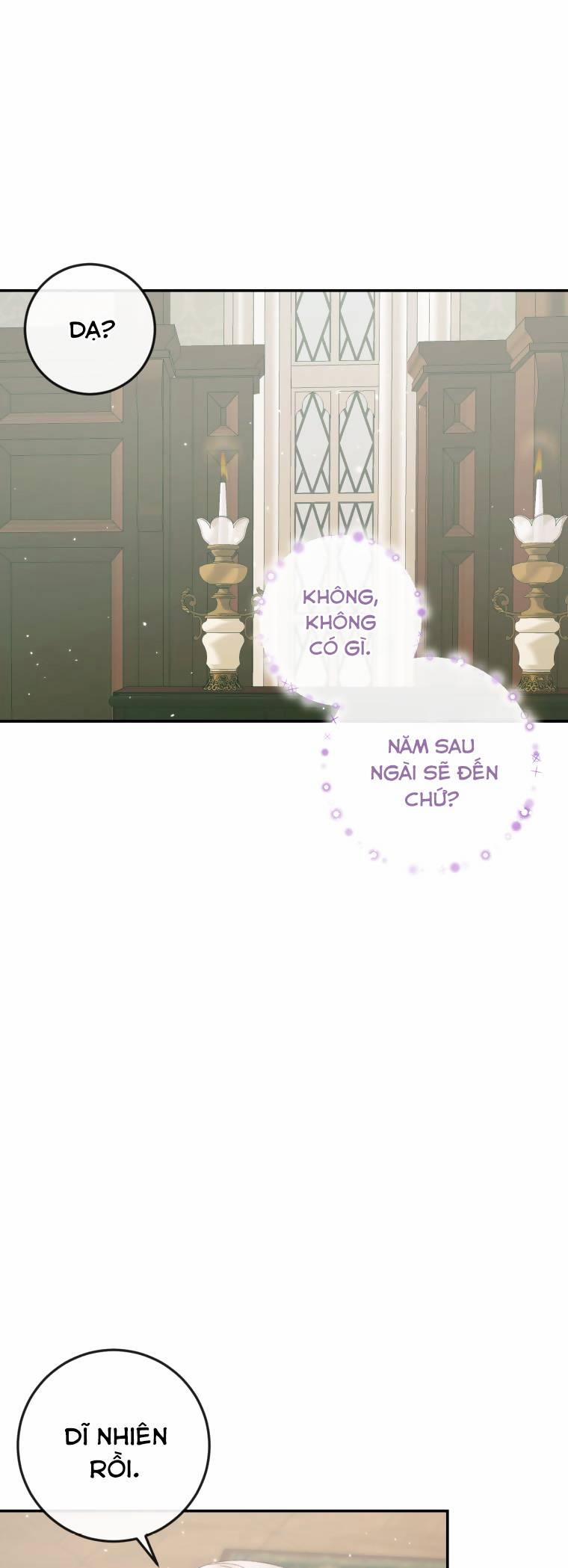 Trở Thành Gia Đình Của Kẻ Phản Diện 91 trang 12