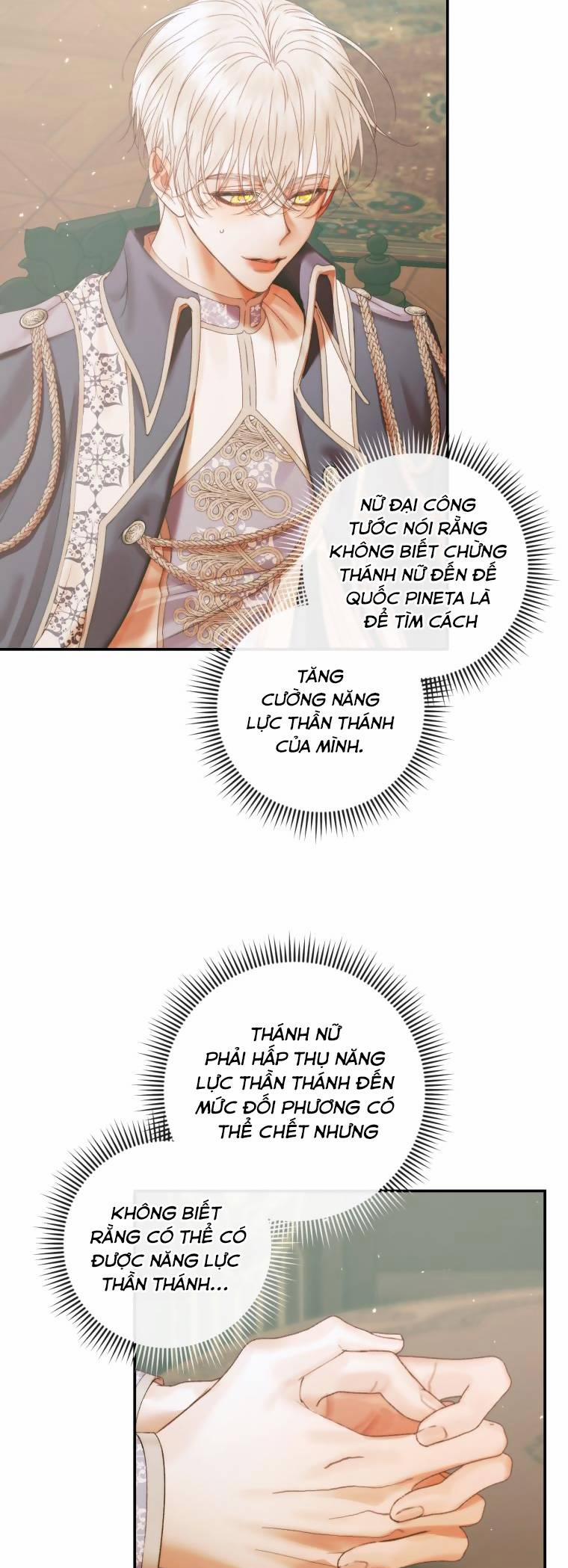 Trở Thành Gia Đình Của Kẻ Phản Diện 91 trang 13