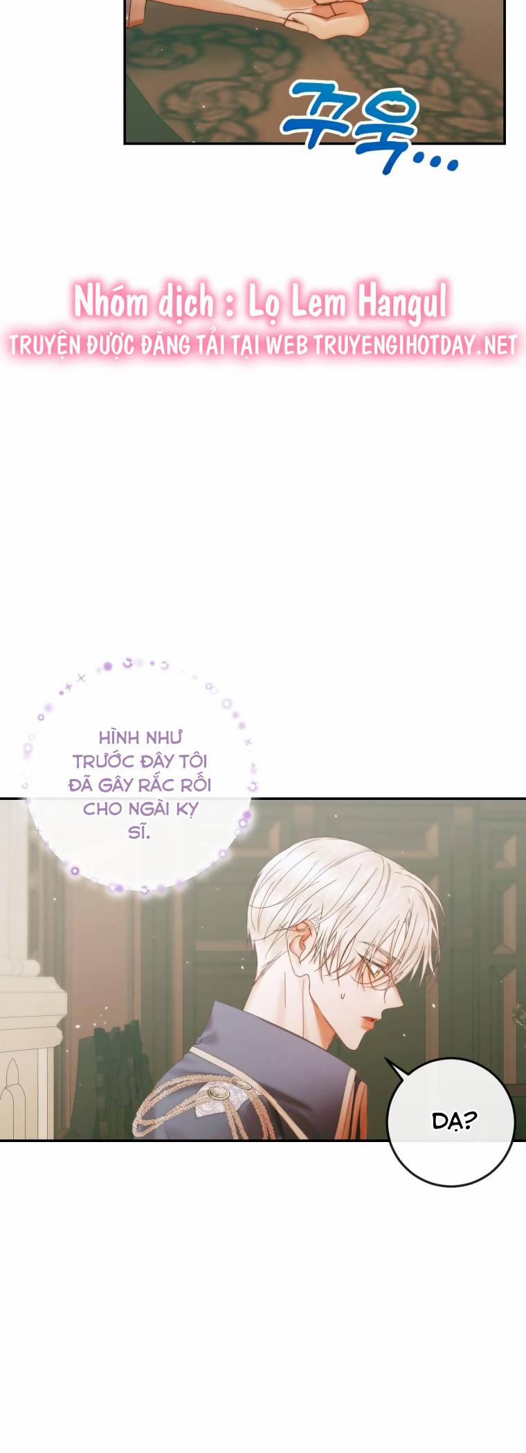 Trở Thành Gia Đình Của Kẻ Phản Diện 91 trang 14