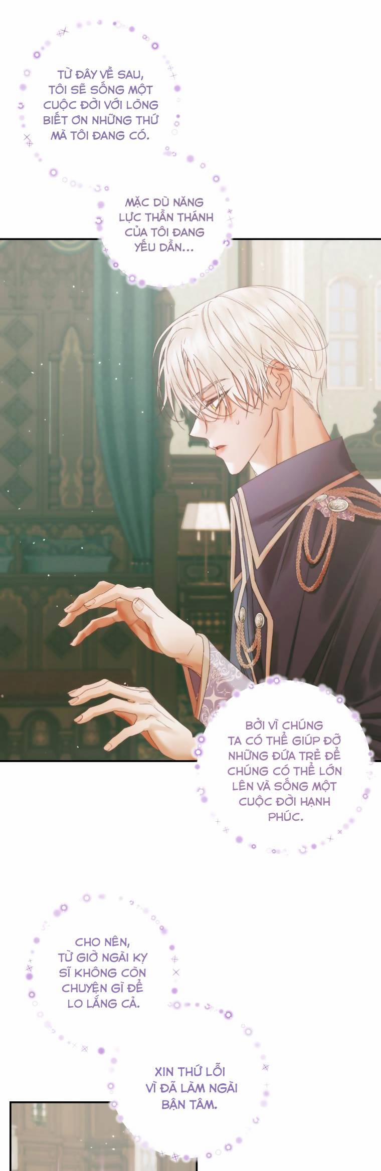 Trở Thành Gia Đình Của Kẻ Phản Diện 91 trang 17